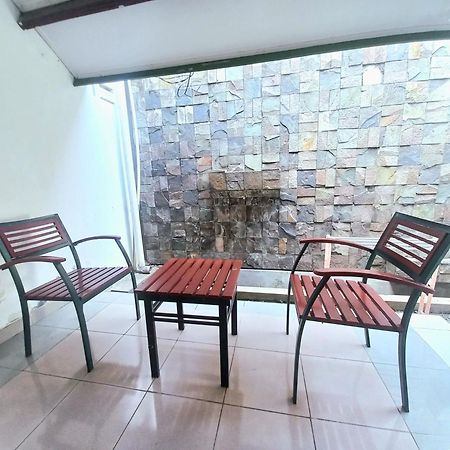 Homestay Jogja Dekat Gembiraloka By Simply Homy Γιογκιακάρτα Εξωτερικό φωτογραφία