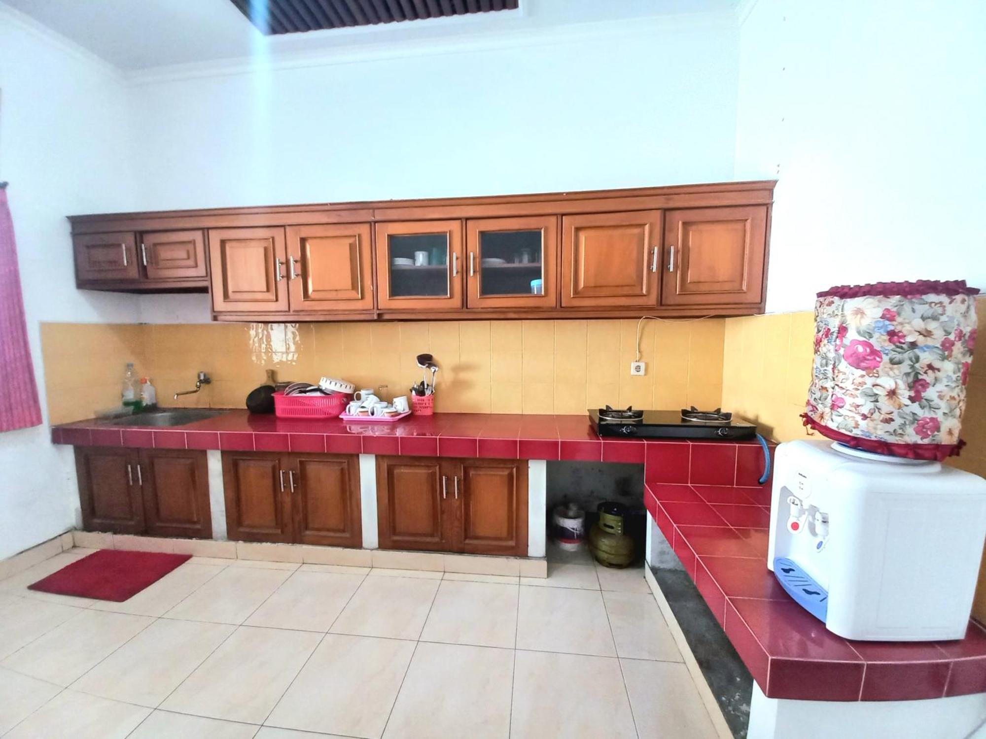 Homestay Jogja Dekat Gembiraloka By Simply Homy Γιογκιακάρτα Εξωτερικό φωτογραφία