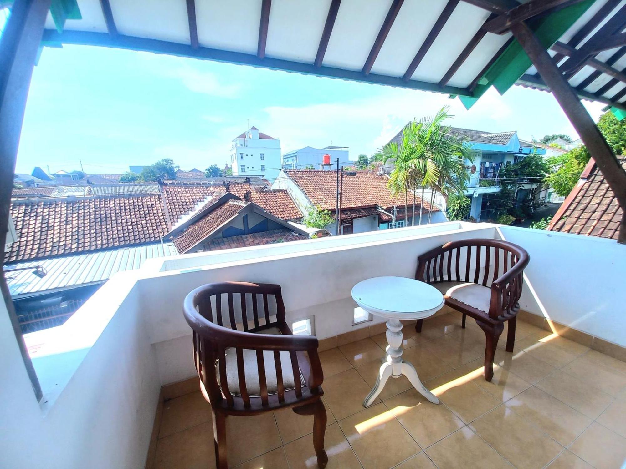 Homestay Jogja Dekat Gembiraloka By Simply Homy Γιογκιακάρτα Εξωτερικό φωτογραφία