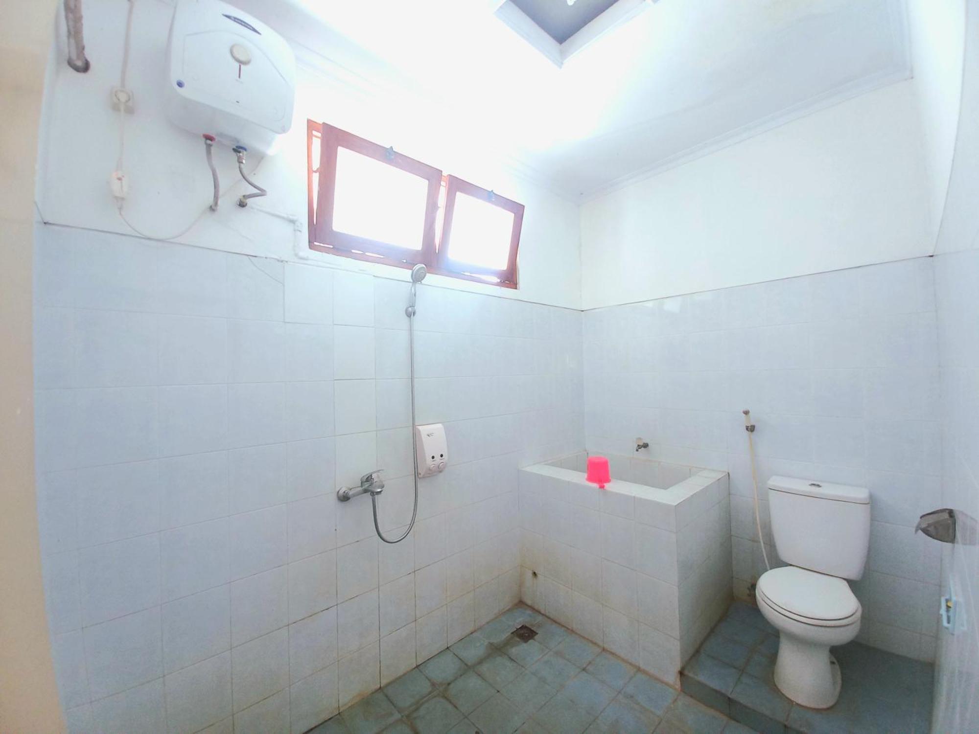 Homestay Jogja Dekat Gembiraloka By Simply Homy Γιογκιακάρτα Εξωτερικό φωτογραφία
