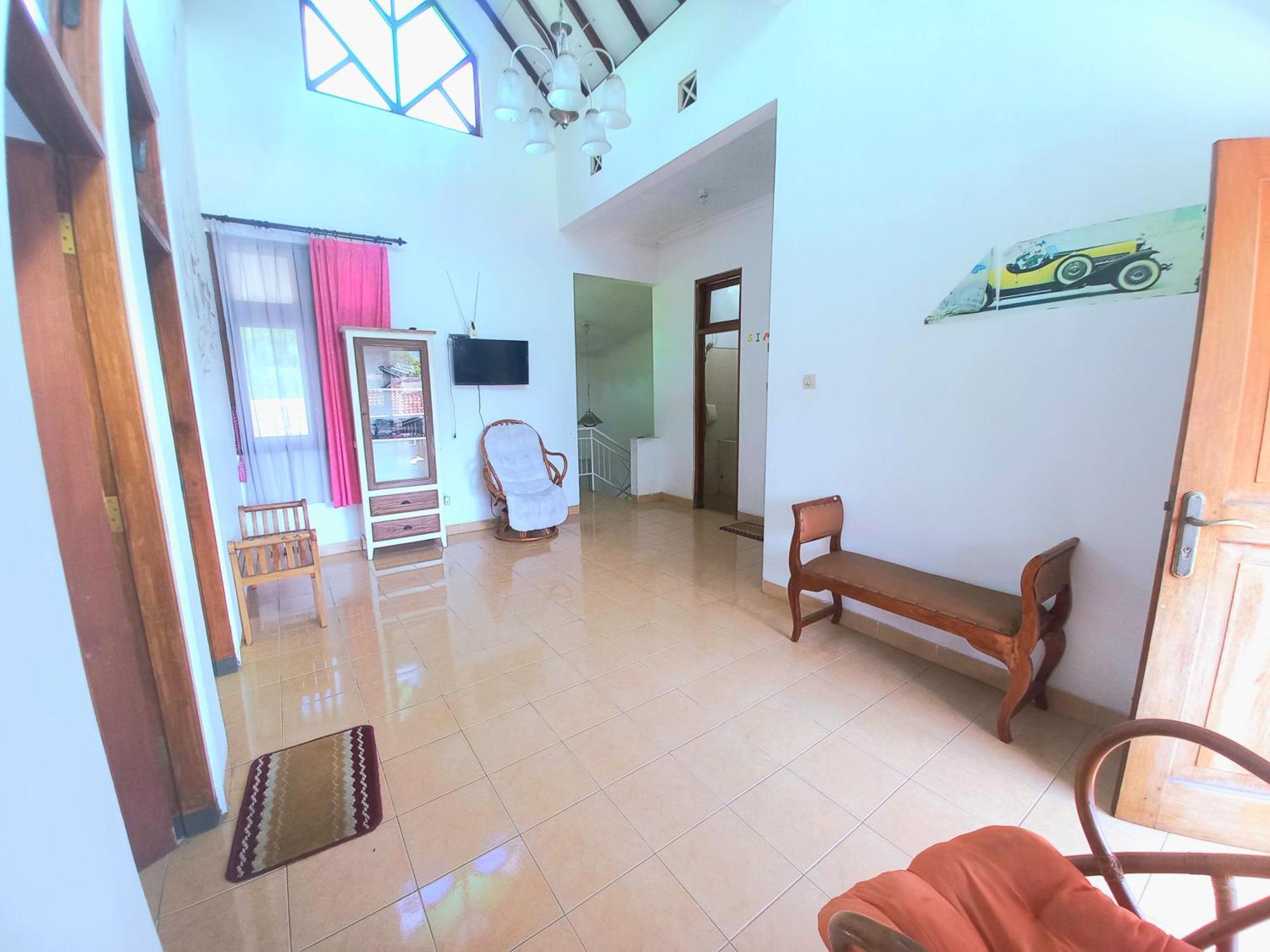Homestay Jogja Dekat Gembiraloka By Simply Homy Γιογκιακάρτα Εξωτερικό φωτογραφία